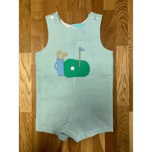 Boutique Boys Outfit